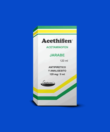 Acethifen