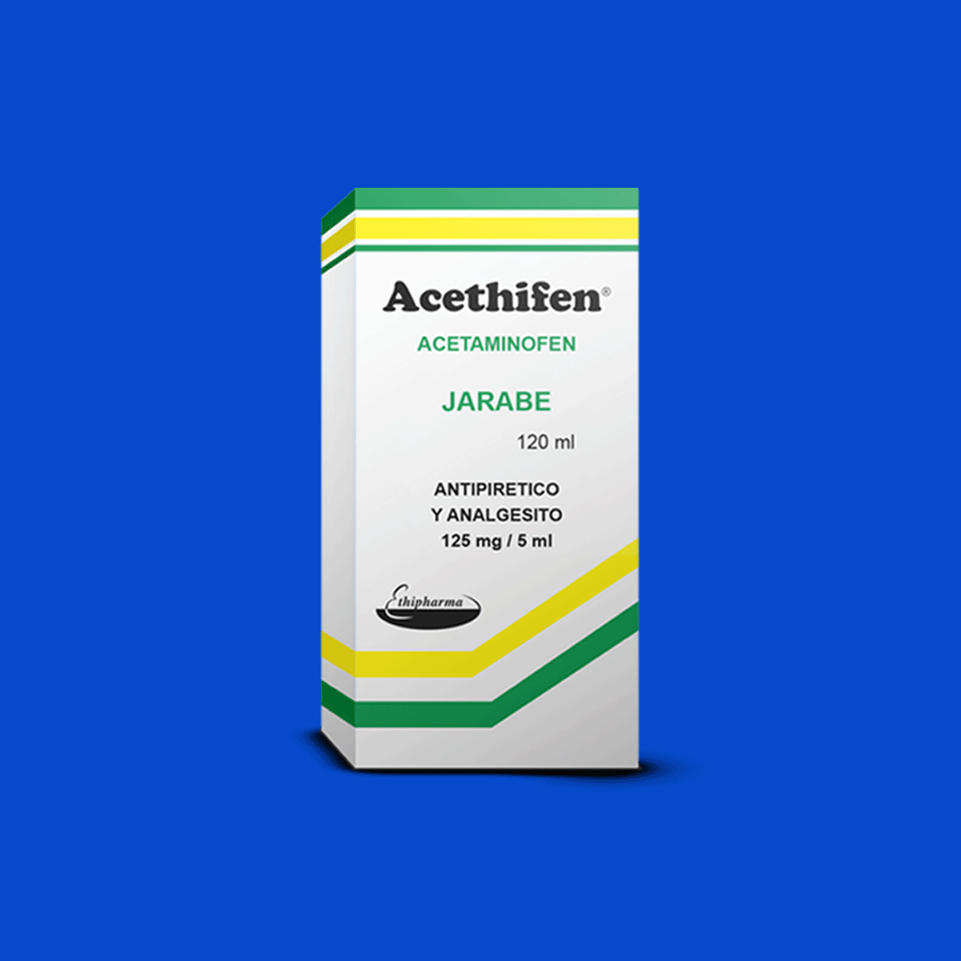 Acethifen