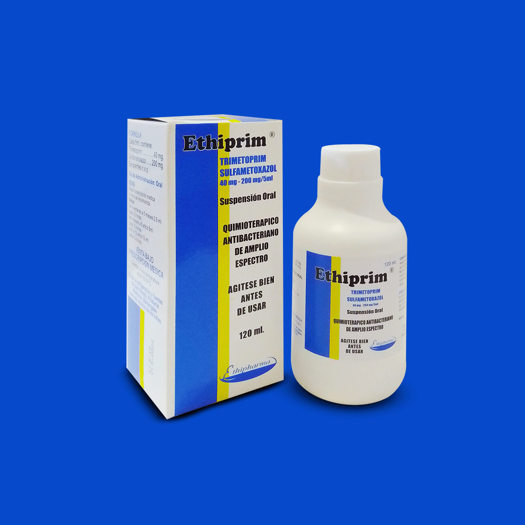 Ethiprim