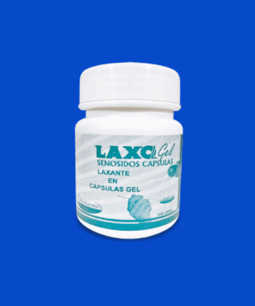 Laxol Gel