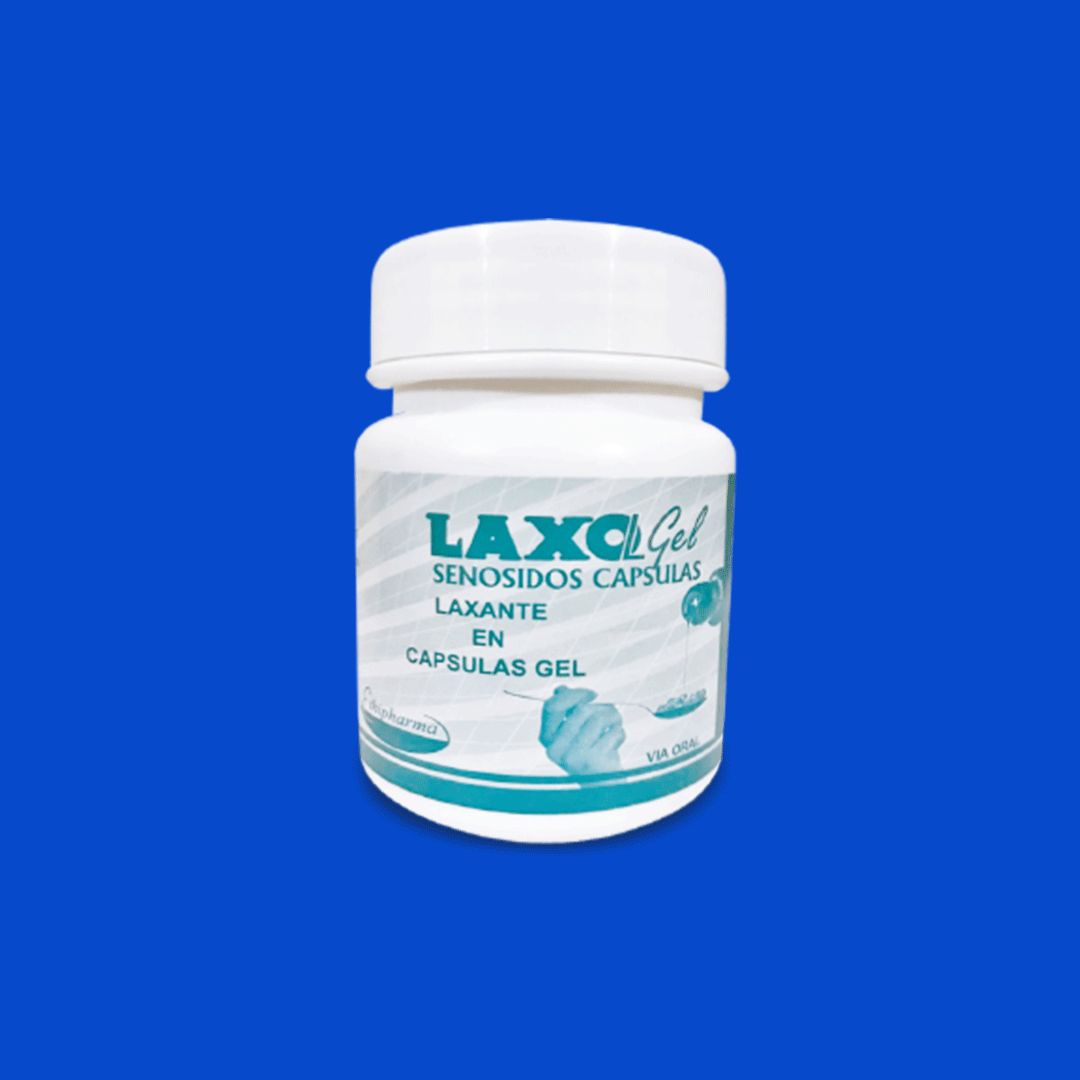 Laxol Gel
