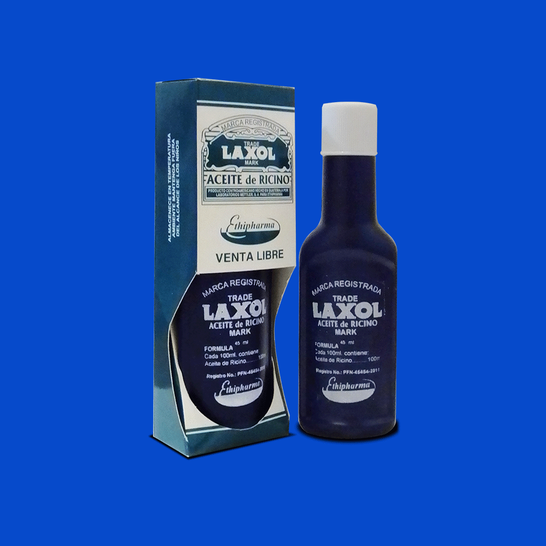 Laxol Aceite