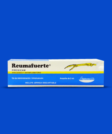 Reumafuerte